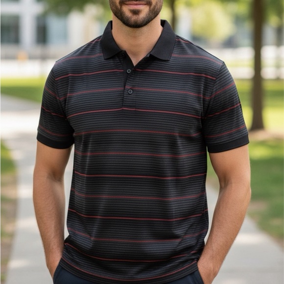 Greg Norman Other - greg norman golf shirt size Men’s XXL